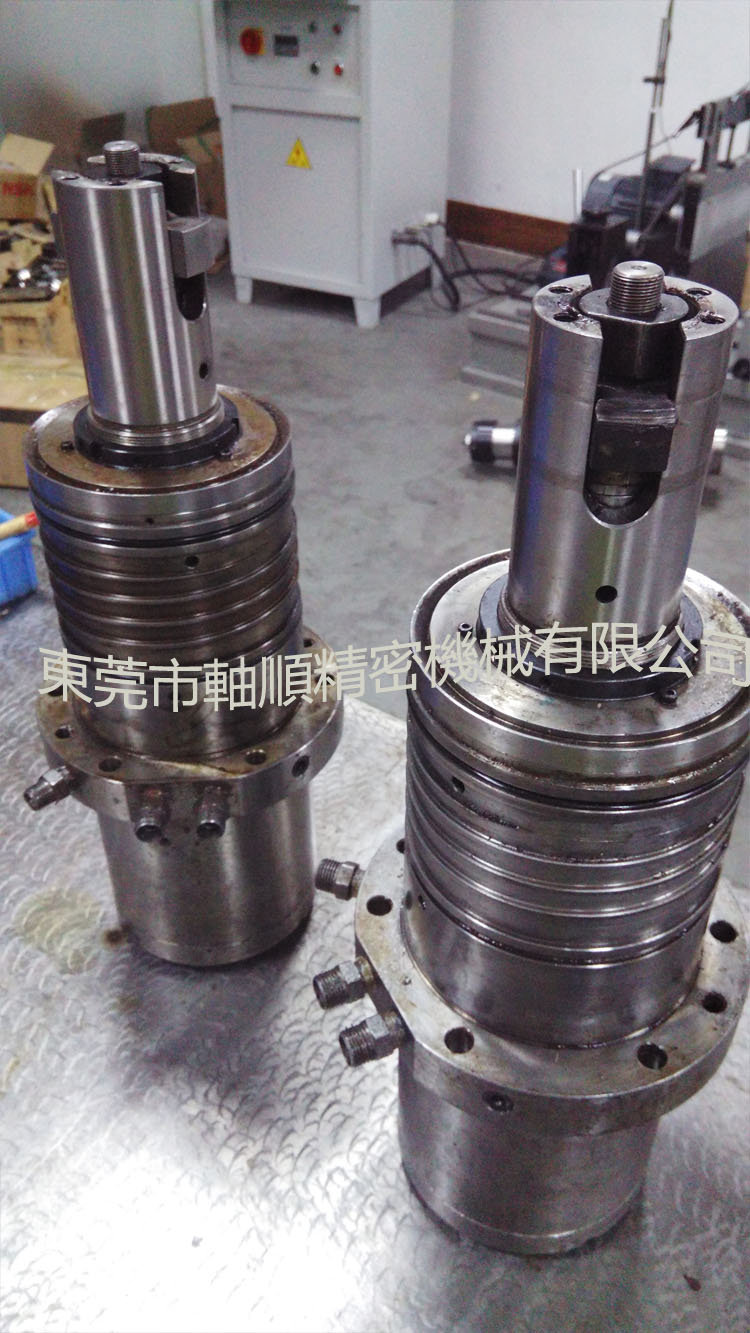 韓國(guó)斗山機(jī)床主軸專業(yè)維修