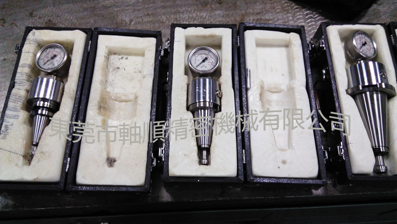 專業(yè)拉力 精度測(cè)試