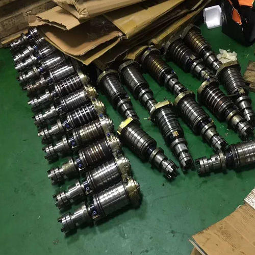 cnc主軸為什么要做動平衡？