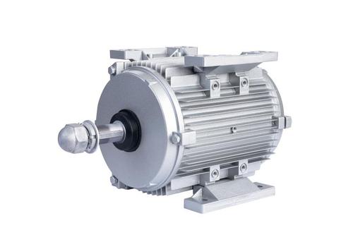 風力發(fā)電機的葉片怎么做電機動平衡？